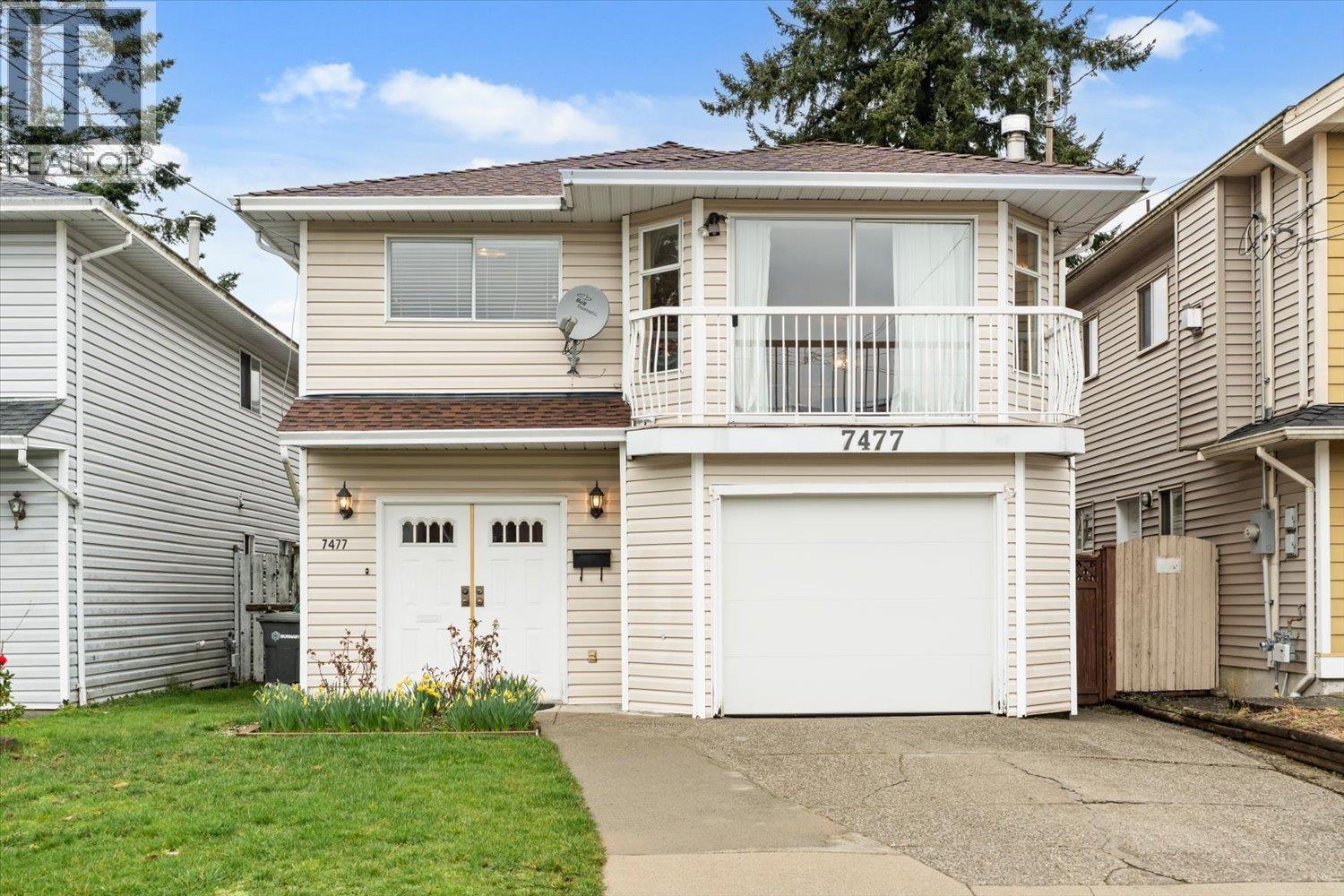 7477 19TH AVENUE, Burnaby, British Columbia