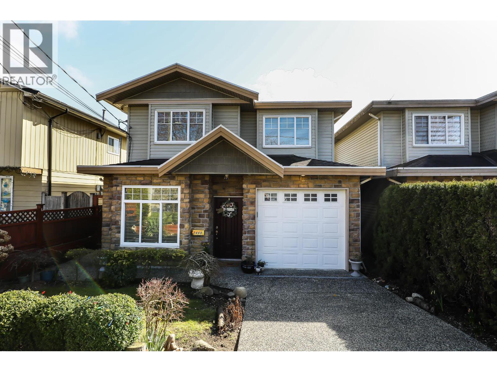 7448 17th Ave Avenue, Burnaby, British Columbia  V3N 1L4 - Photo 40 - R3097215