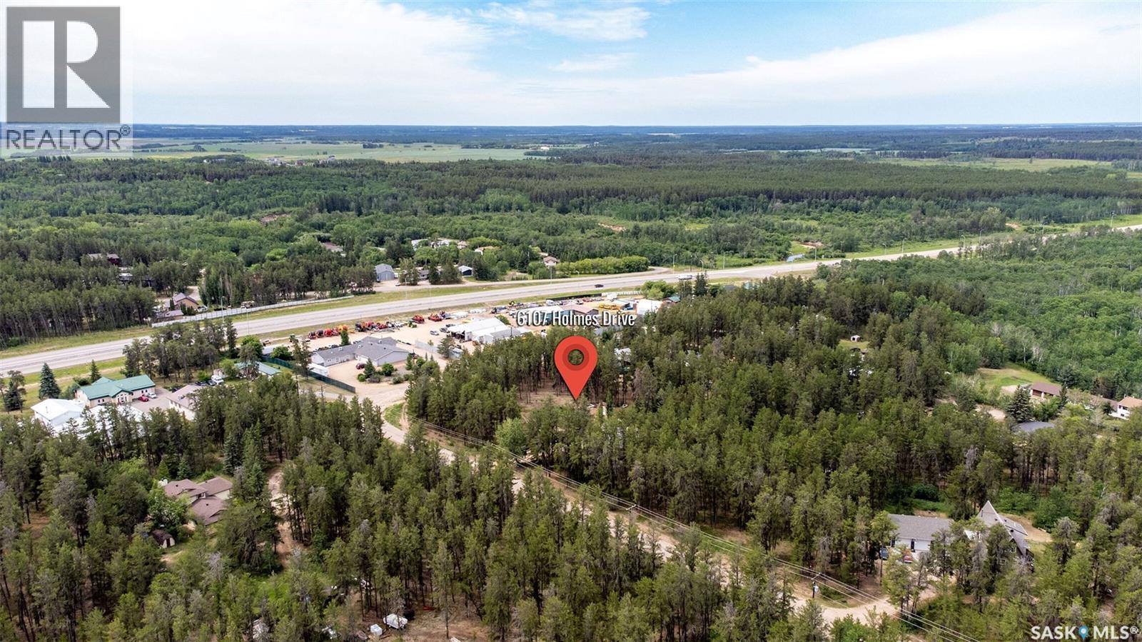 6107 Holmes Drive, Buckland Rm No. 491, Saskatchewan  S6V 5R3 - Photo 48 - SK030014