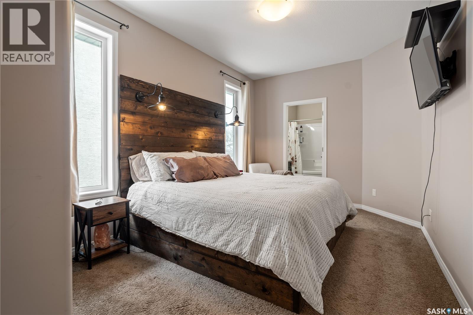 8758 Herman Crescent, Regina, Saskatchewan  S4Y 0B9 - Photo 15 - SK029960