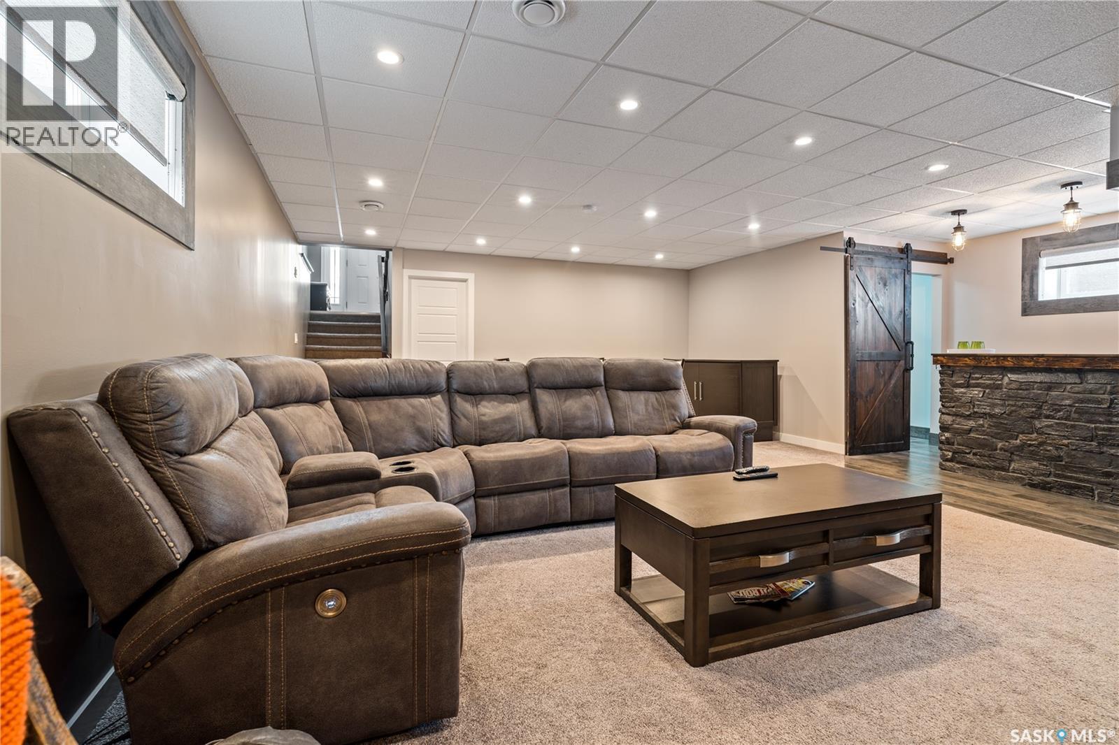 8758 Herman Crescent, Regina, Saskatchewan  S4Y 0B9 - Photo 21 - SK029960