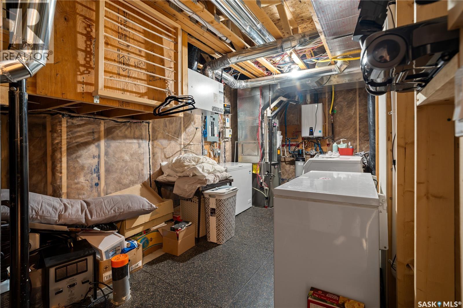 8758 Herman Crescent, Regina, Saskatchewan  S4Y 0B9 - Photo 26 - SK029960