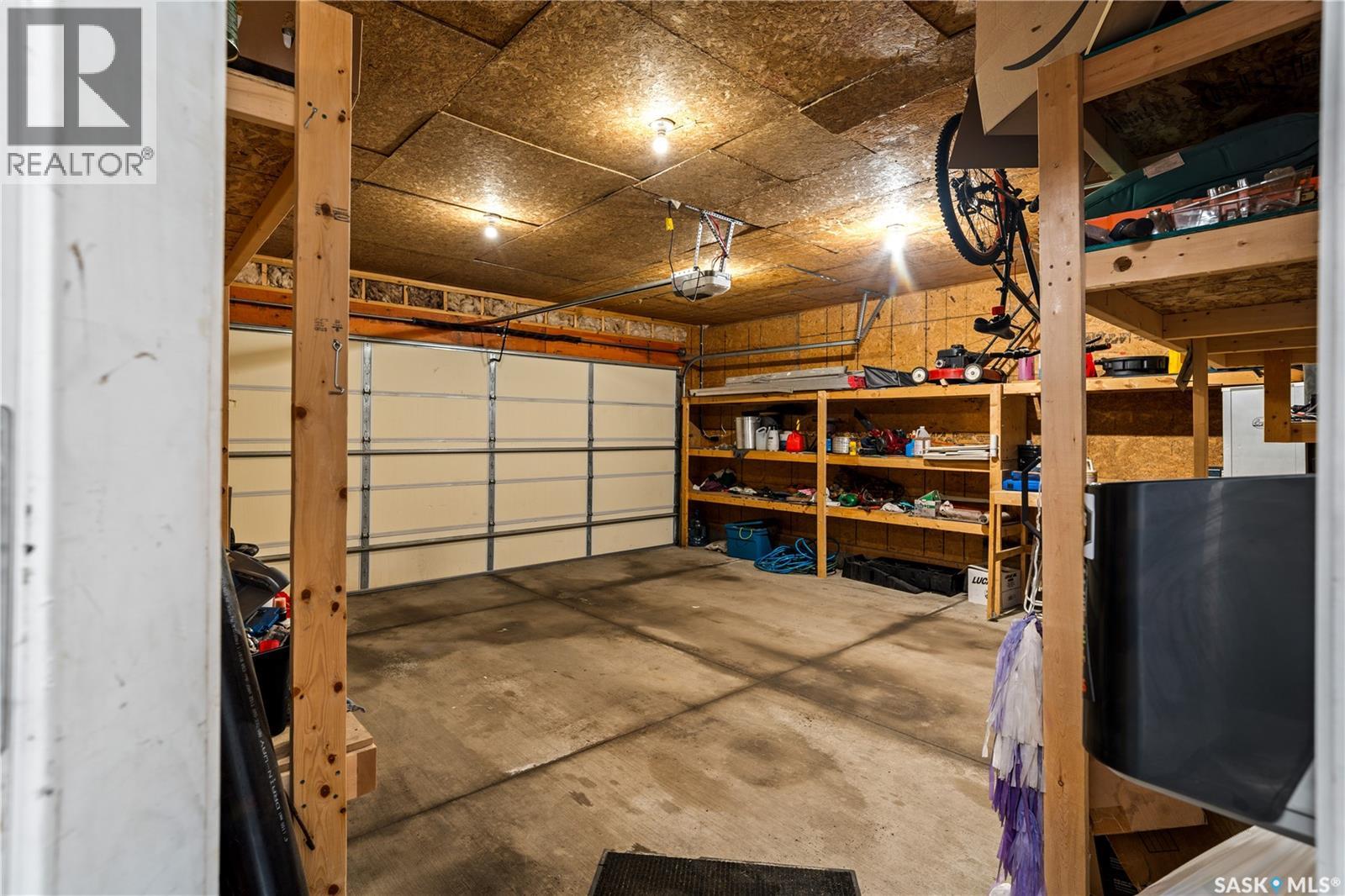 8758 Herman Crescent, Regina, Saskatchewan  S4Y 0B9 - Photo 28 - SK029960