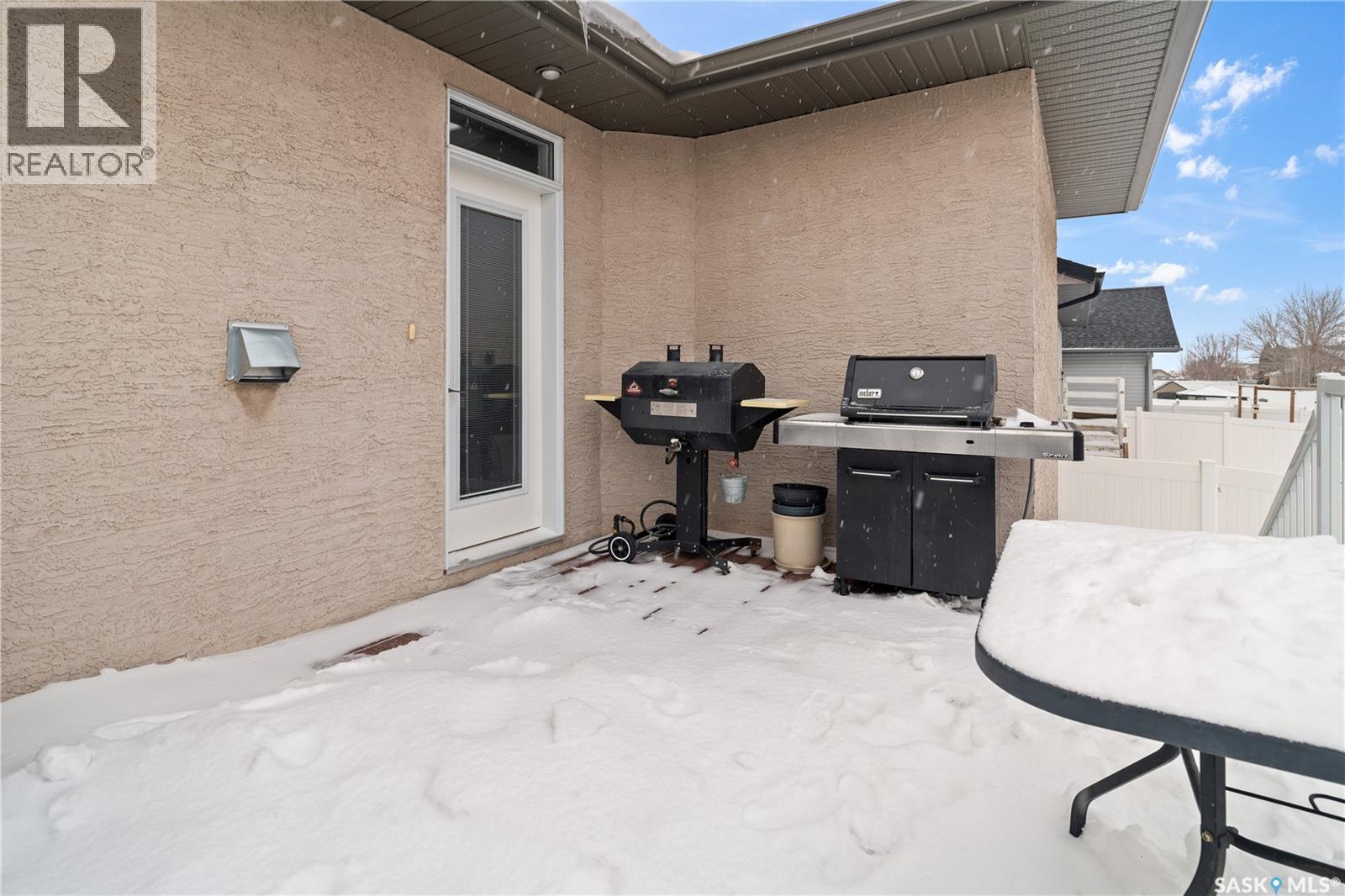 8758 Herman Crescent, Regina, Saskatchewan  S4Y 0B9 - Photo 30 - SK029960