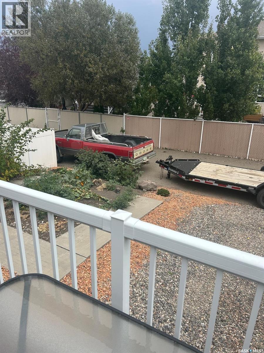 8758 Herman Crescent, Regina, Saskatchewan  S4Y 0B9 - Photo 32 - SK029960