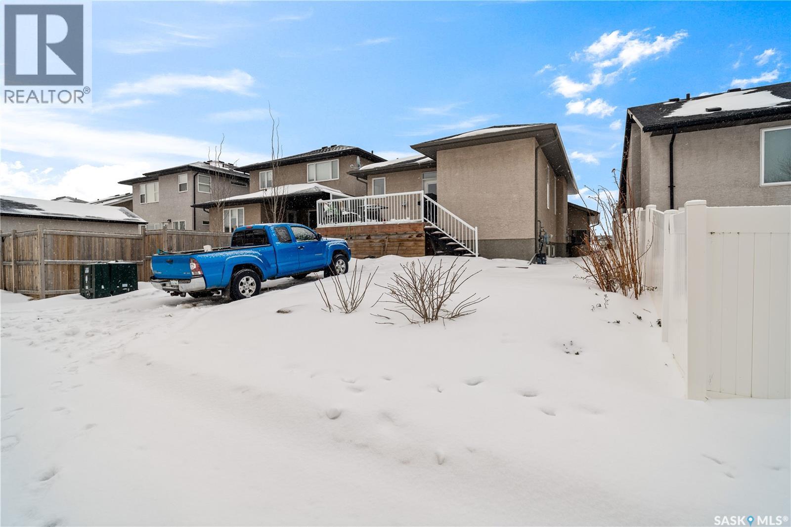 8758 Herman Crescent, Regina, Saskatchewan  S4Y 0B9 - Photo 33 - SK029960