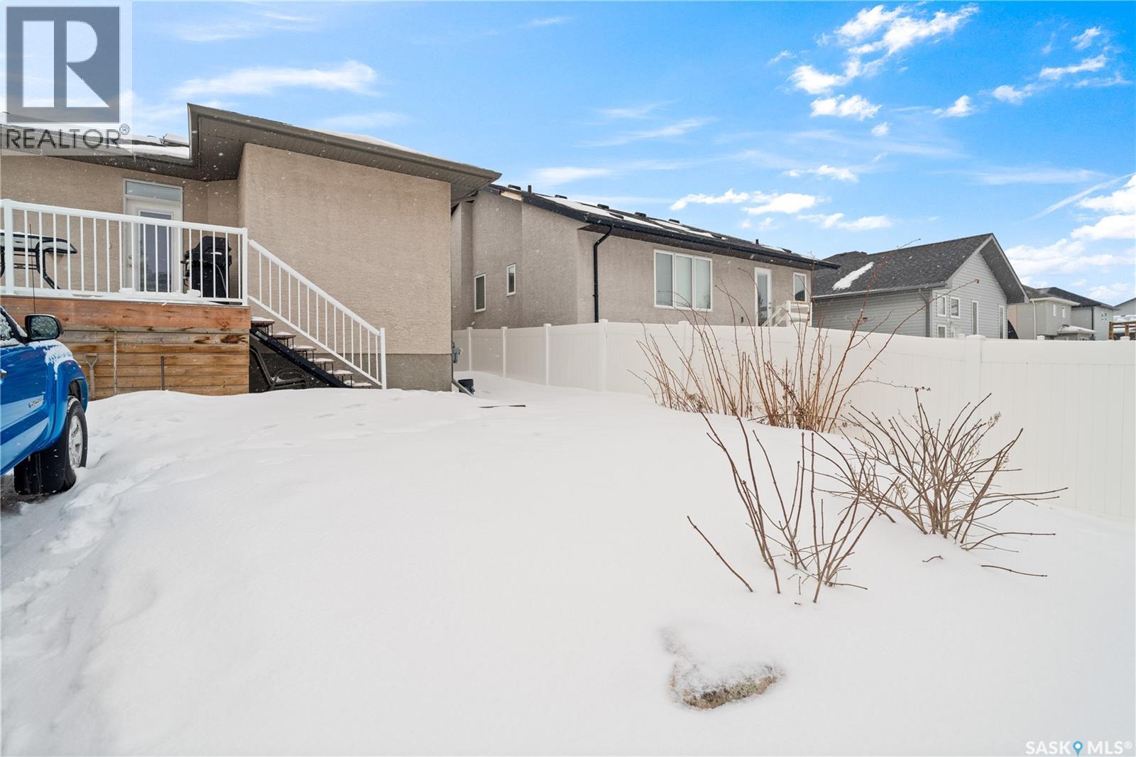 8758 Herman Crescent, Regina, Saskatchewan  S4Y 0B9 - Photo 34 - SK029960