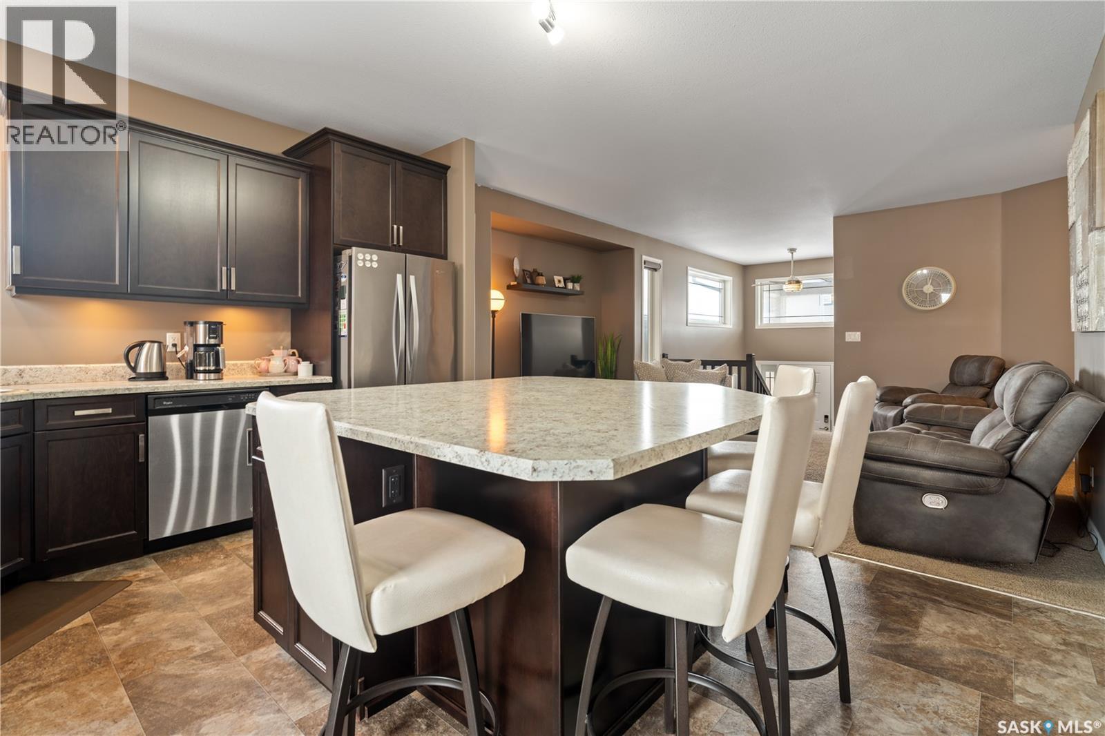 8758 Herman Crescent, Regina, Saskatchewan  S4Y 0B9 - Photo 8 - SK029960