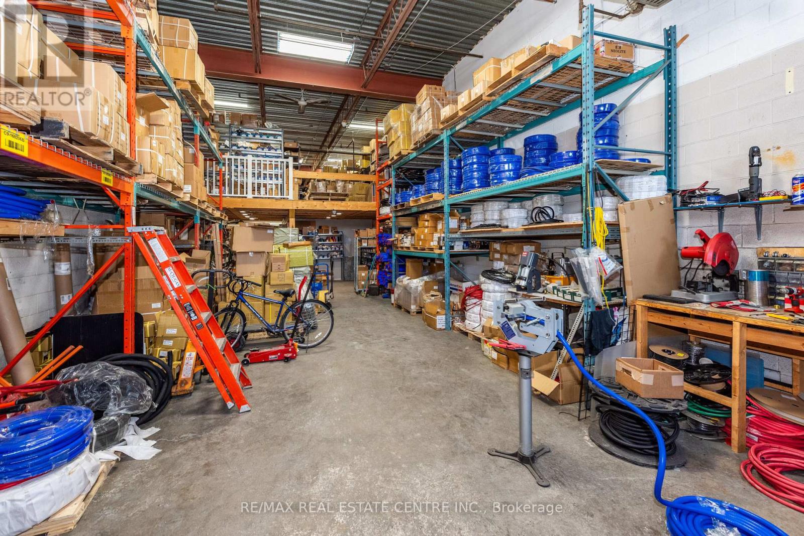 11 - 7171 Torbram Road, Mississauga, Ontario  L4T 3W4 - Photo 14 - W12862656