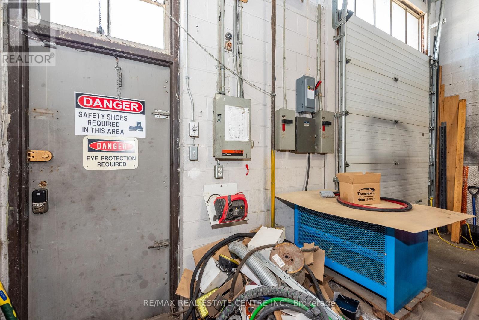 11 - 7171 Torbram Road, Mississauga, Ontario  L4T 3W4 - Photo 15 - W12862656