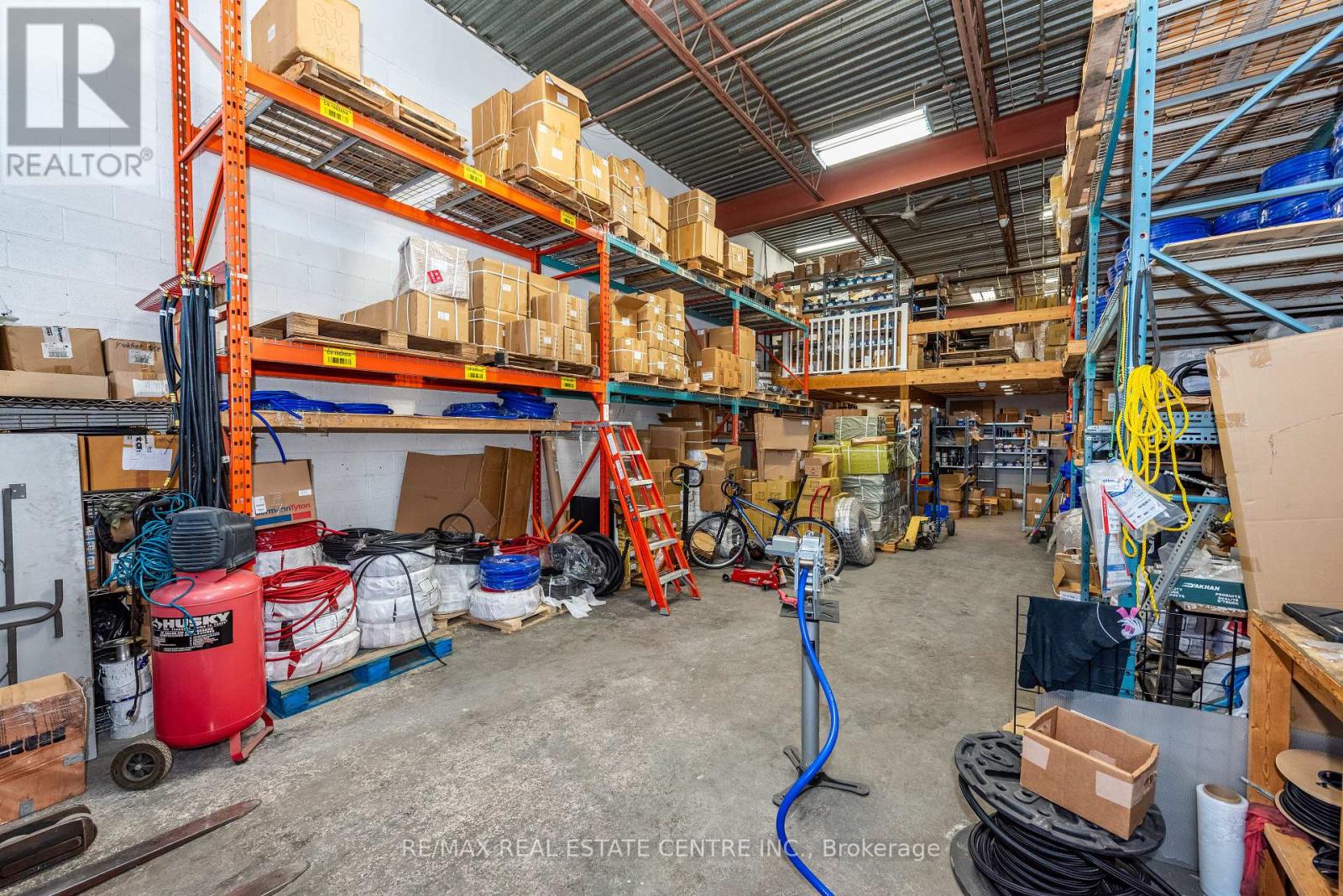 11 - 7171 Torbram Road, Mississauga, Ontario  L4T 3W4 - Photo 16 - W12862656