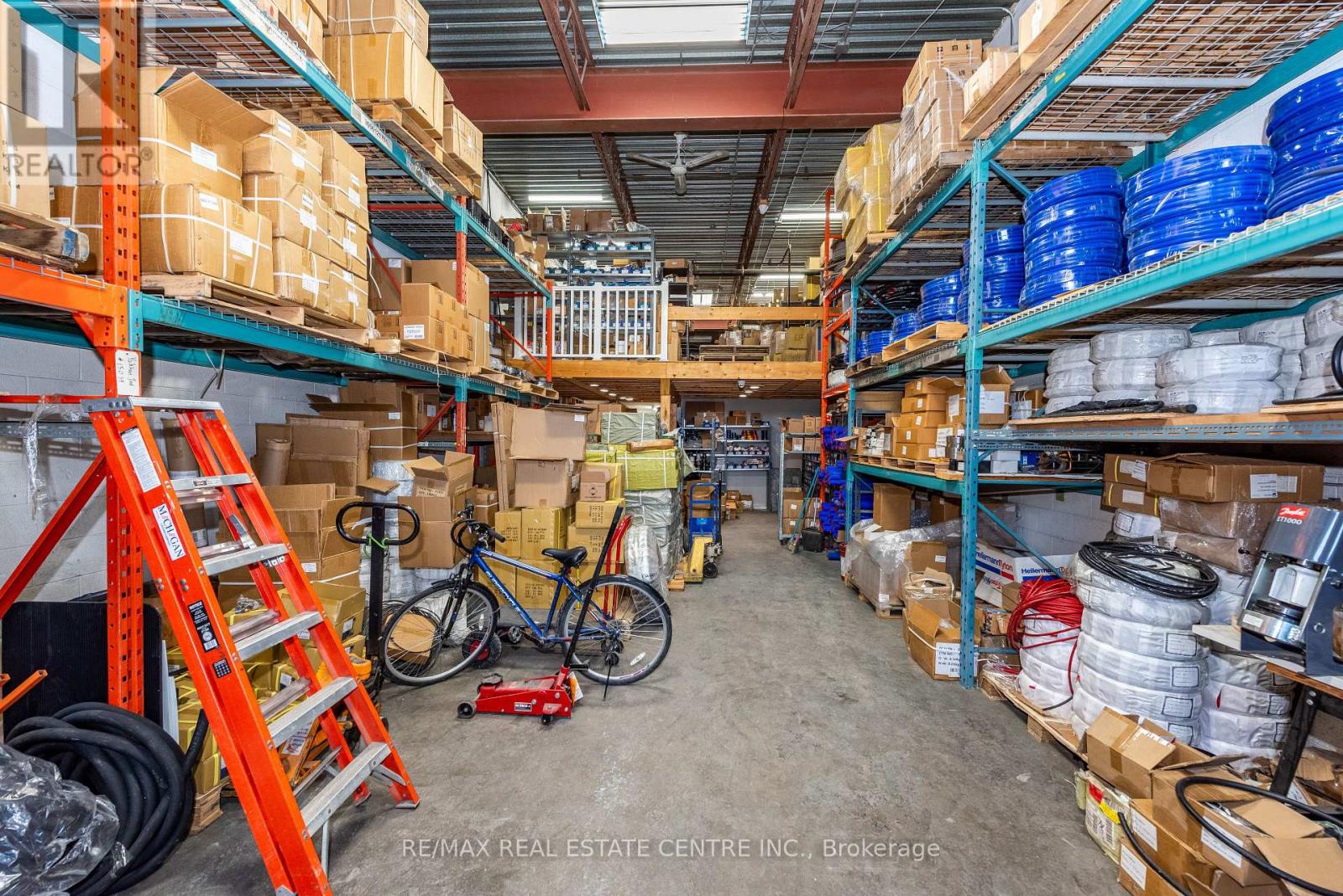 11 - 7171 Torbram Road, Mississauga, Ontario  L4T 3W4 - Photo 17 - W12862656