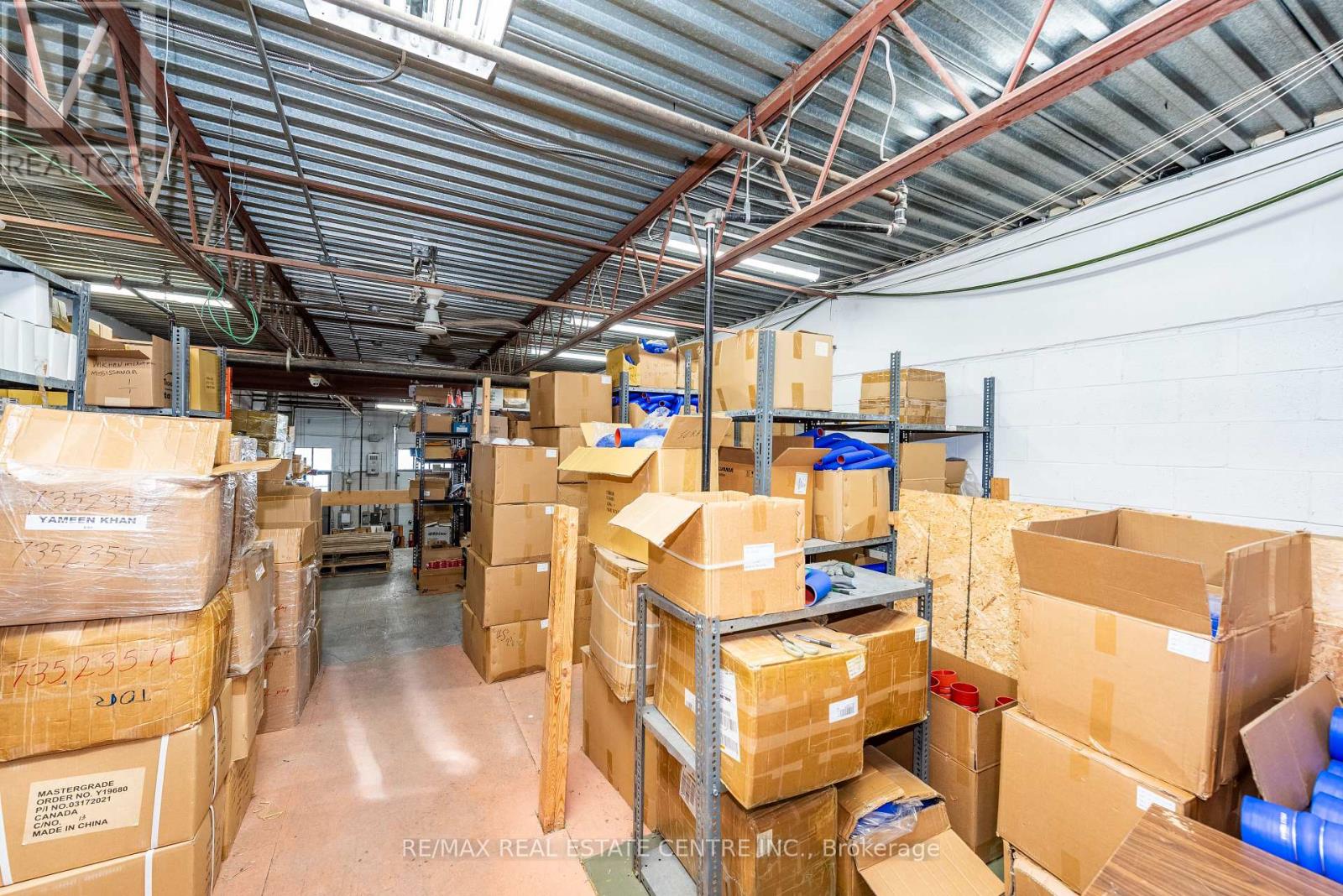 11 - 7171 Torbram Road, Mississauga, Ontario  L4T 3W4 - Photo 19 - W12862656