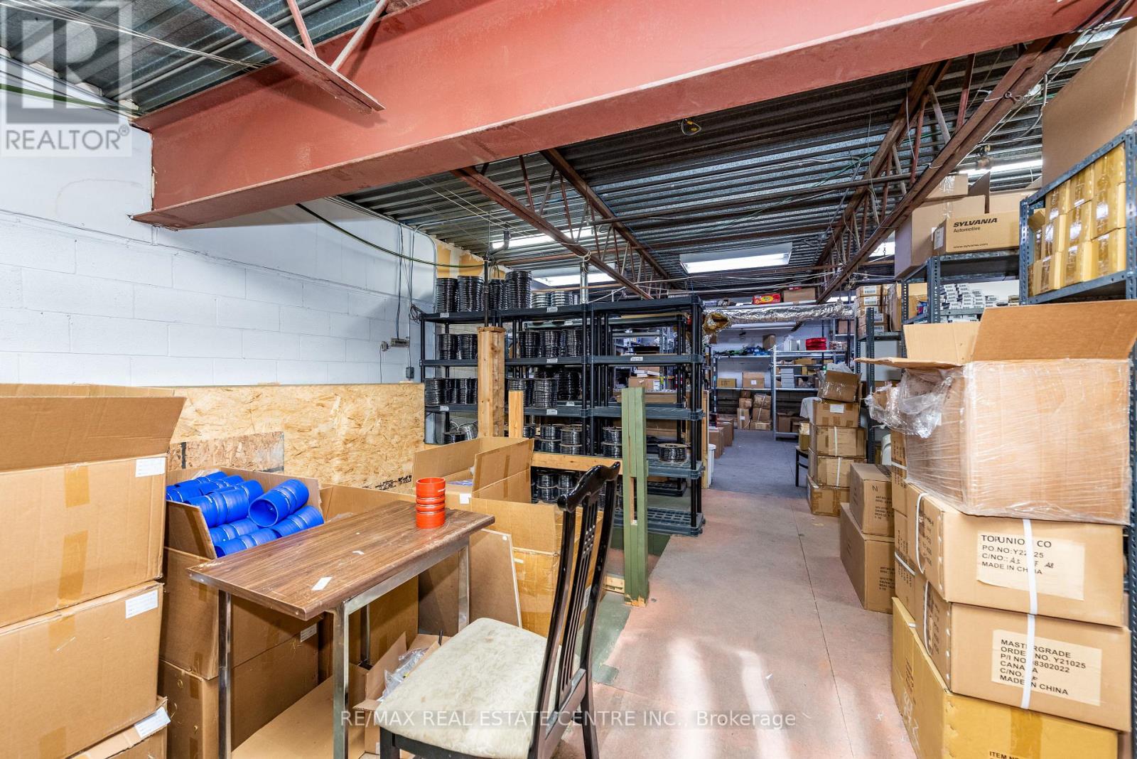 11 - 7171 Torbram Road, Mississauga, Ontario  L4T 3W4 - Photo 22 - W12862656