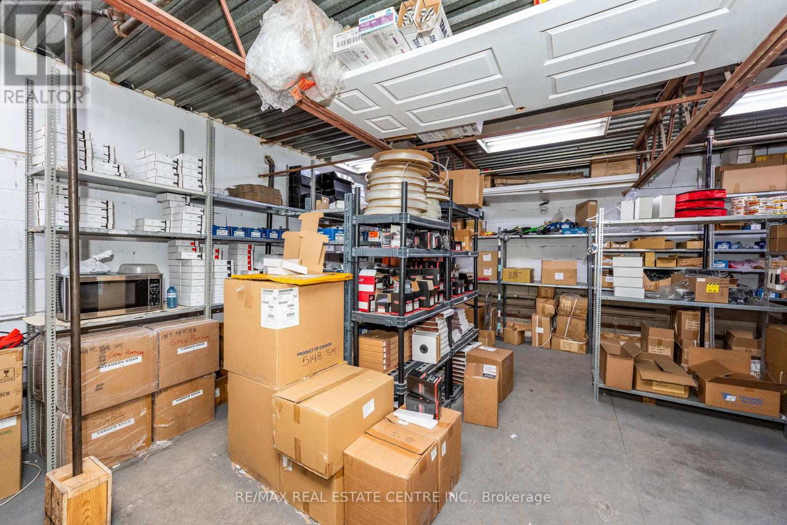 11 - 7171 Torbram Road, Mississauga, Ontario  L4T 3W4 - Photo 24 - W12862656