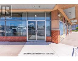 5 - 351 PARKHURST SQUARE, Brampton, Ontario
