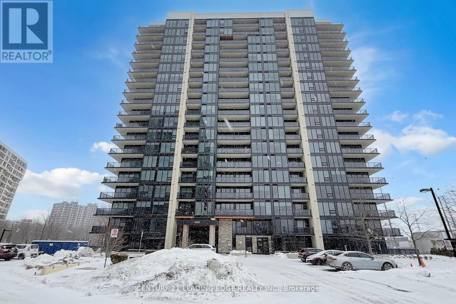 805 - 1035 Southdown Road, Mississauga, Ontario  L5J 0A2 - Photo 2 - W12862738