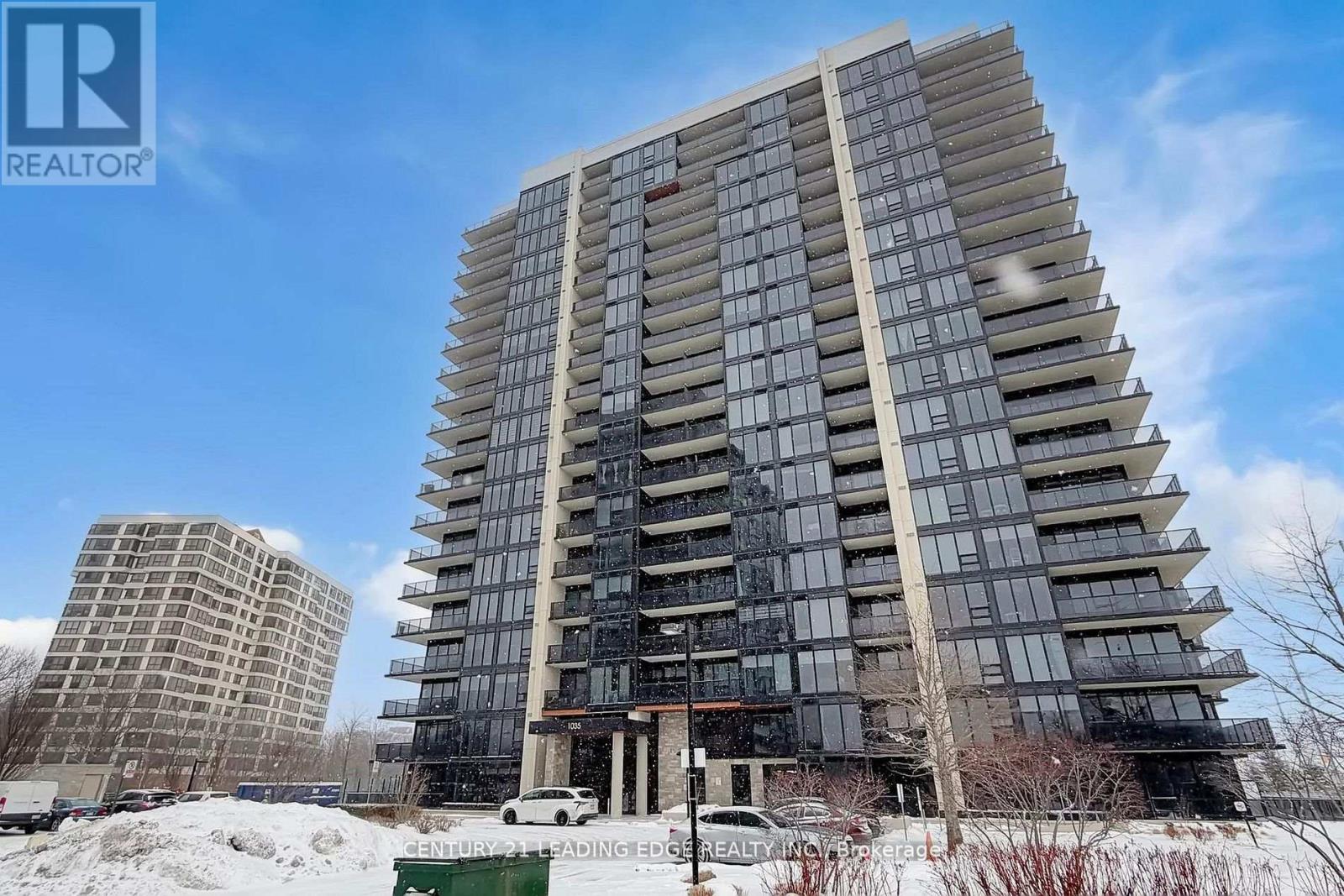 805 - 1035 Southdown Road, Mississauga, Ontario  L5J 0A2 - Photo 3 - W12862738