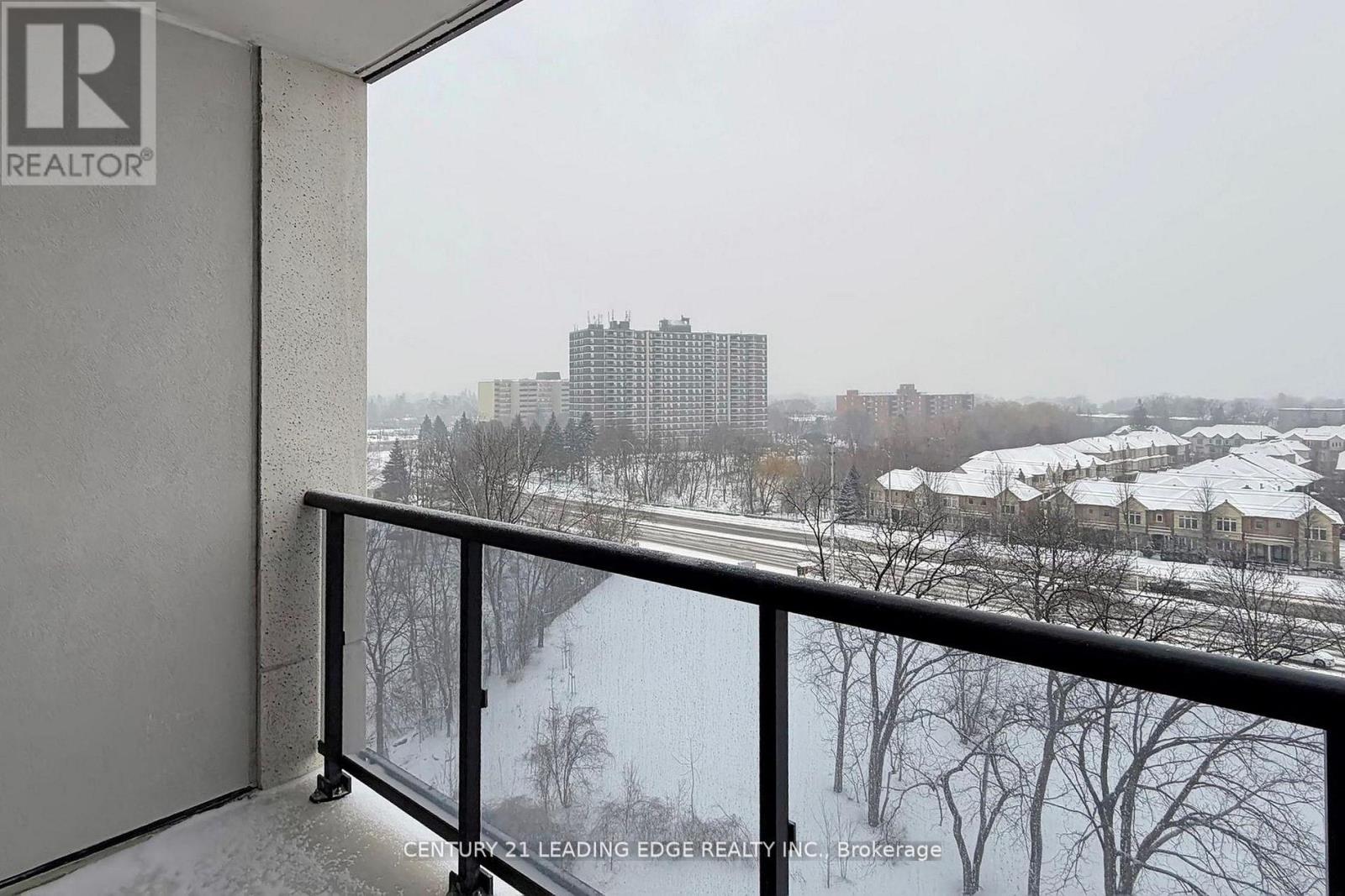 805 - 1035 Southdown Road, Mississauga, Ontario  L5J 0A2 - Photo 35 - W12862738