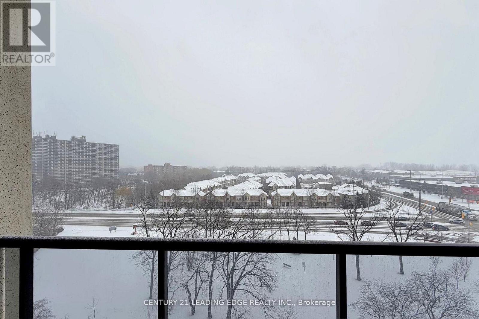 805 - 1035 Southdown Road, Mississauga, Ontario  L5J 0A2 - Photo 36 - W12862738