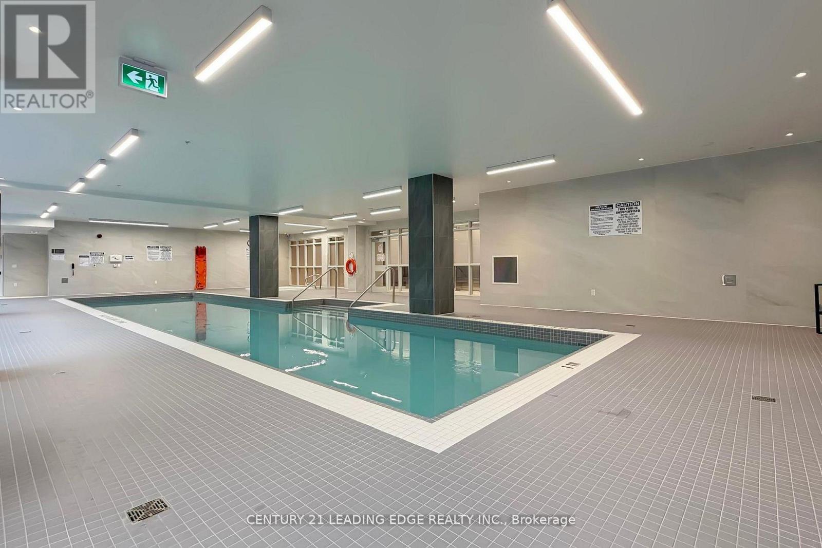 805 - 1035 Southdown Road, Mississauga, Ontario  L5J 0A2 - Photo 45 - W12862738