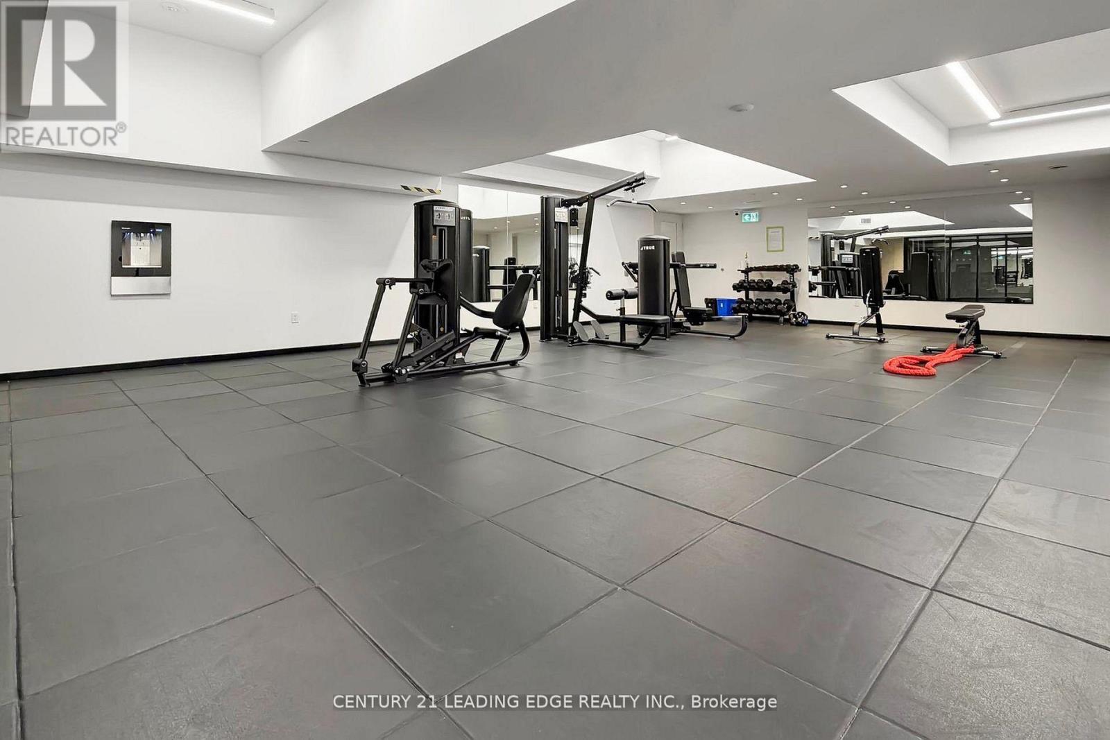 805 - 1035 Southdown Road, Mississauga, Ontario  L5J 0A2 - Photo 46 - W12862738