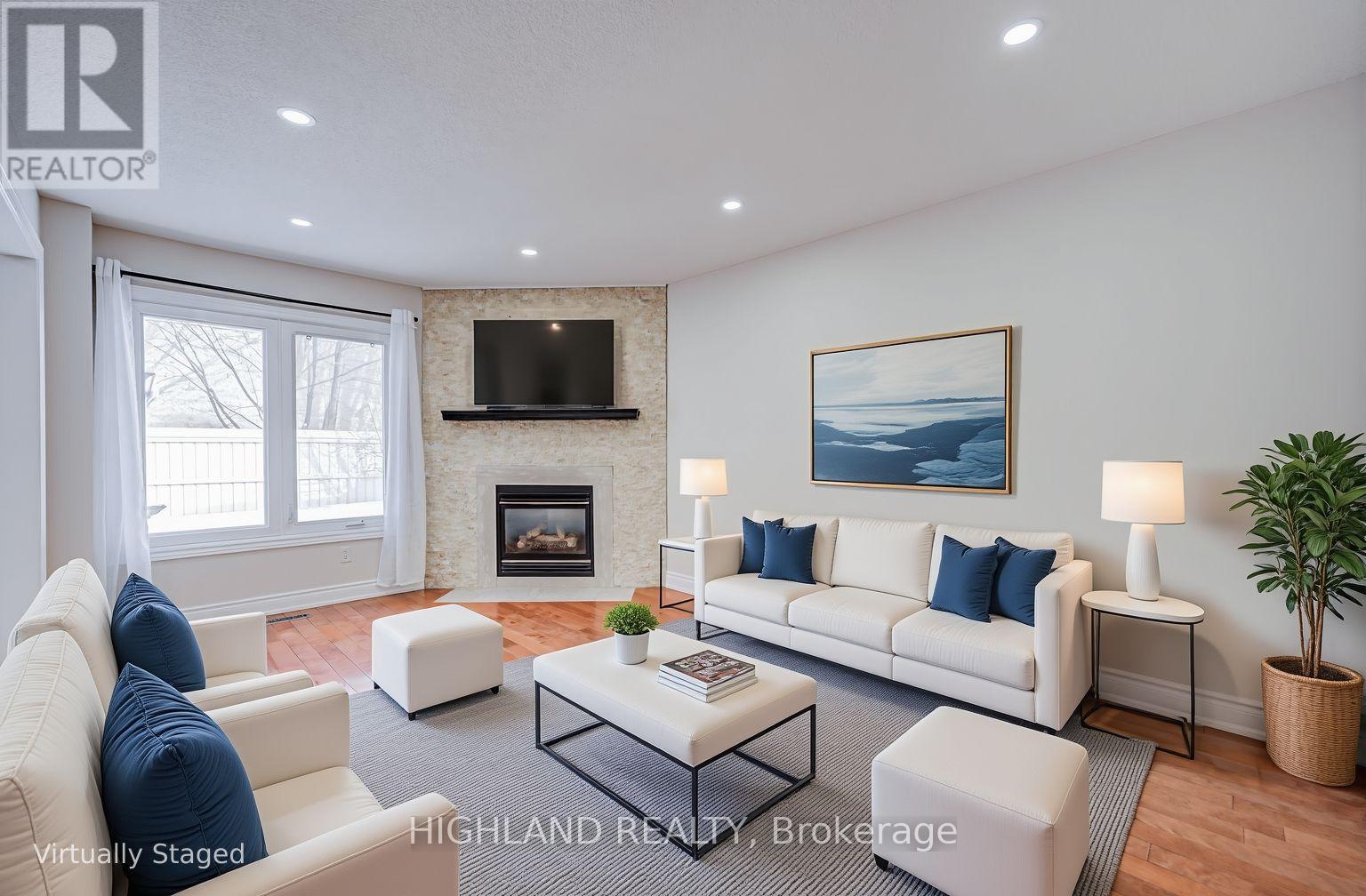 5191 Warwickshire Way, Mississauga, Ontario  L5V 1P8 - Photo 11 - W12862740