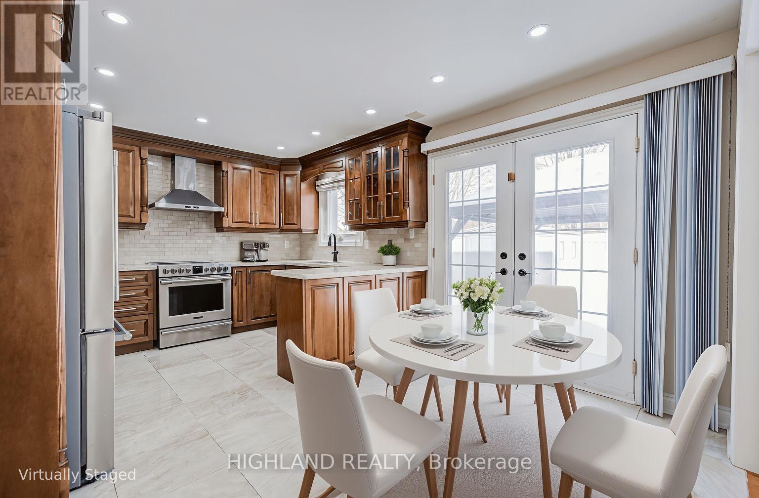 5191 Warwickshire Way, Mississauga, Ontario  L5V 1P8 - Photo 12 - W12862740