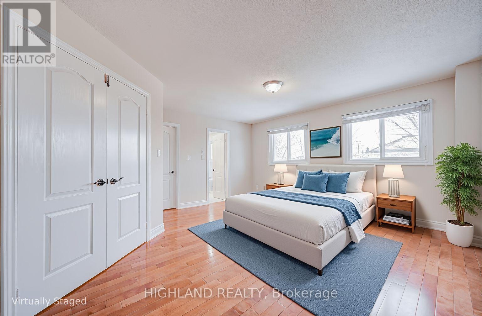 5191 Warwickshire Way, Mississauga, Ontario  L5V 1P8 - Photo 13 - W12862740