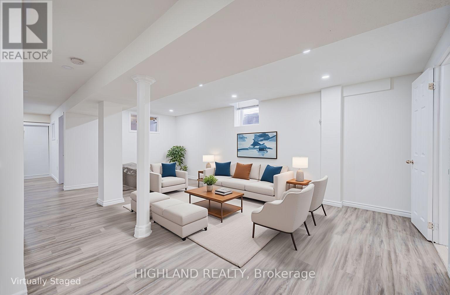 5191 Warwickshire Way, Mississauga, Ontario  L5V 1P8 - Photo 19 - W12862740