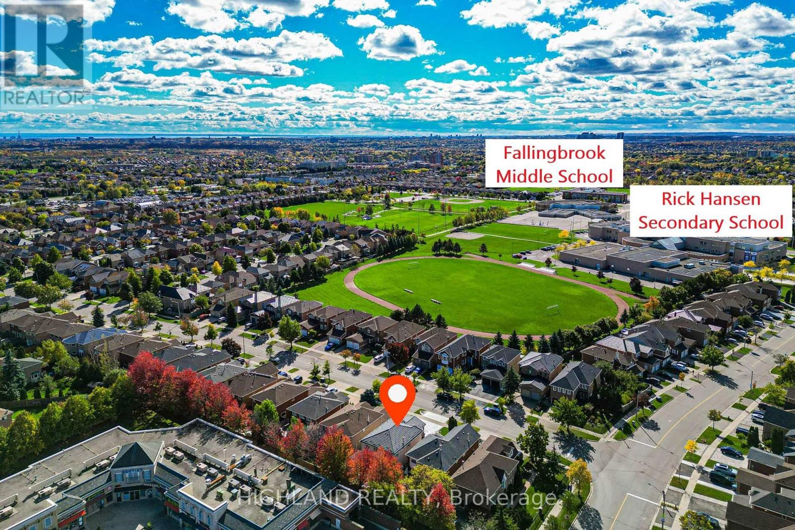 5191 Warwickshire Way, Mississauga, Ontario  L5V 1P8 - Photo 33 - W12862740