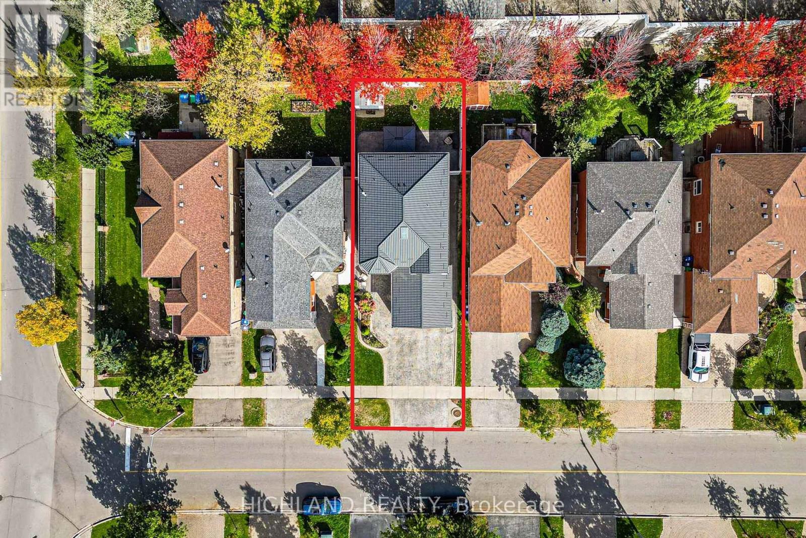 5191 Warwickshire Way, Mississauga, Ontario  L5V 1P8 - Photo 35 - W12862740