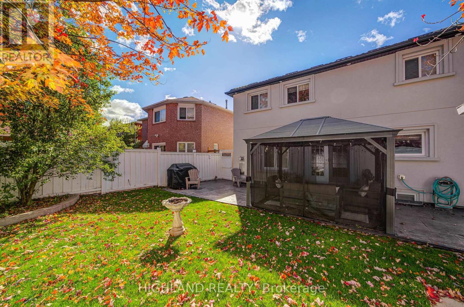 5191 Warwickshire Way, Mississauga, Ontario  L5V 1P8 - Photo 44 - W12862740