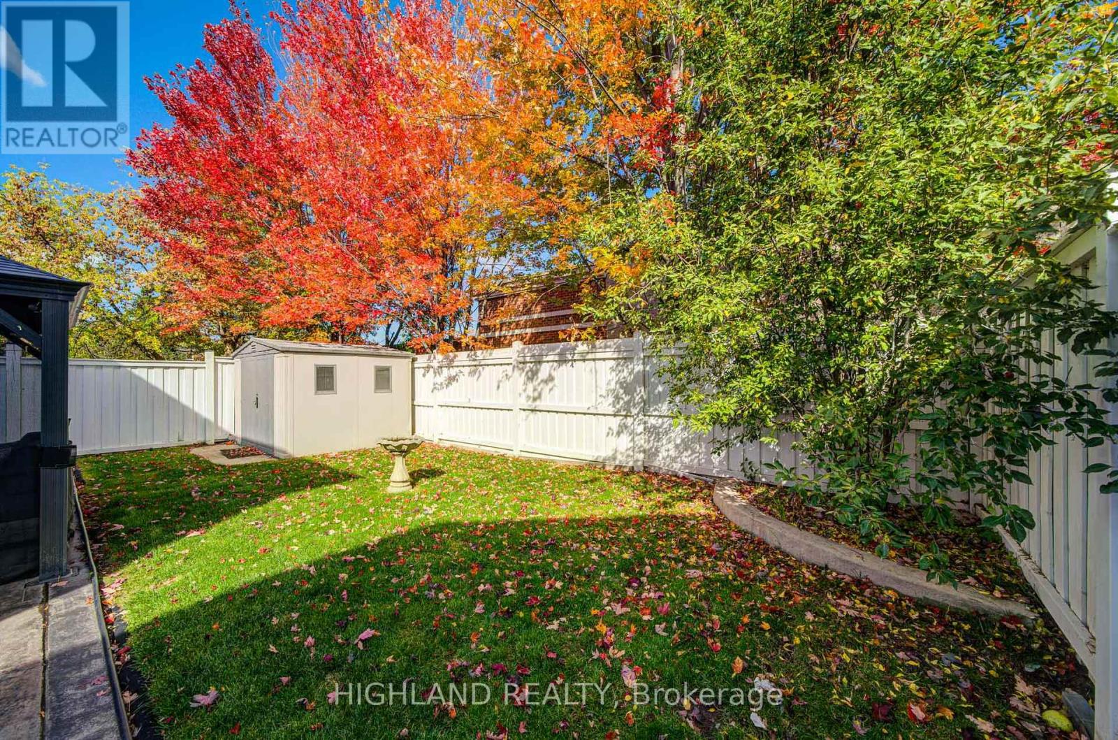 5191 Warwickshire Way, Mississauga, Ontario  L5V 1P8 - Photo 45 - W12862740