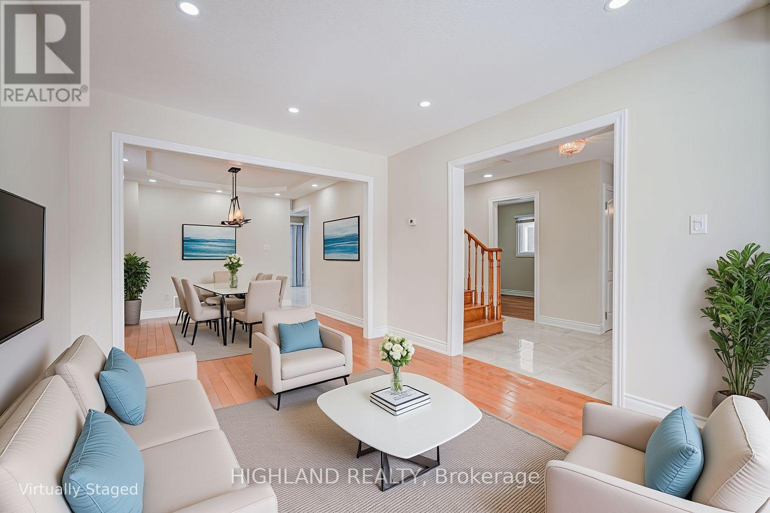 5191 Warwickshire Way, Mississauga, Ontario  L5V 1P8 - Photo 8 - W12862740