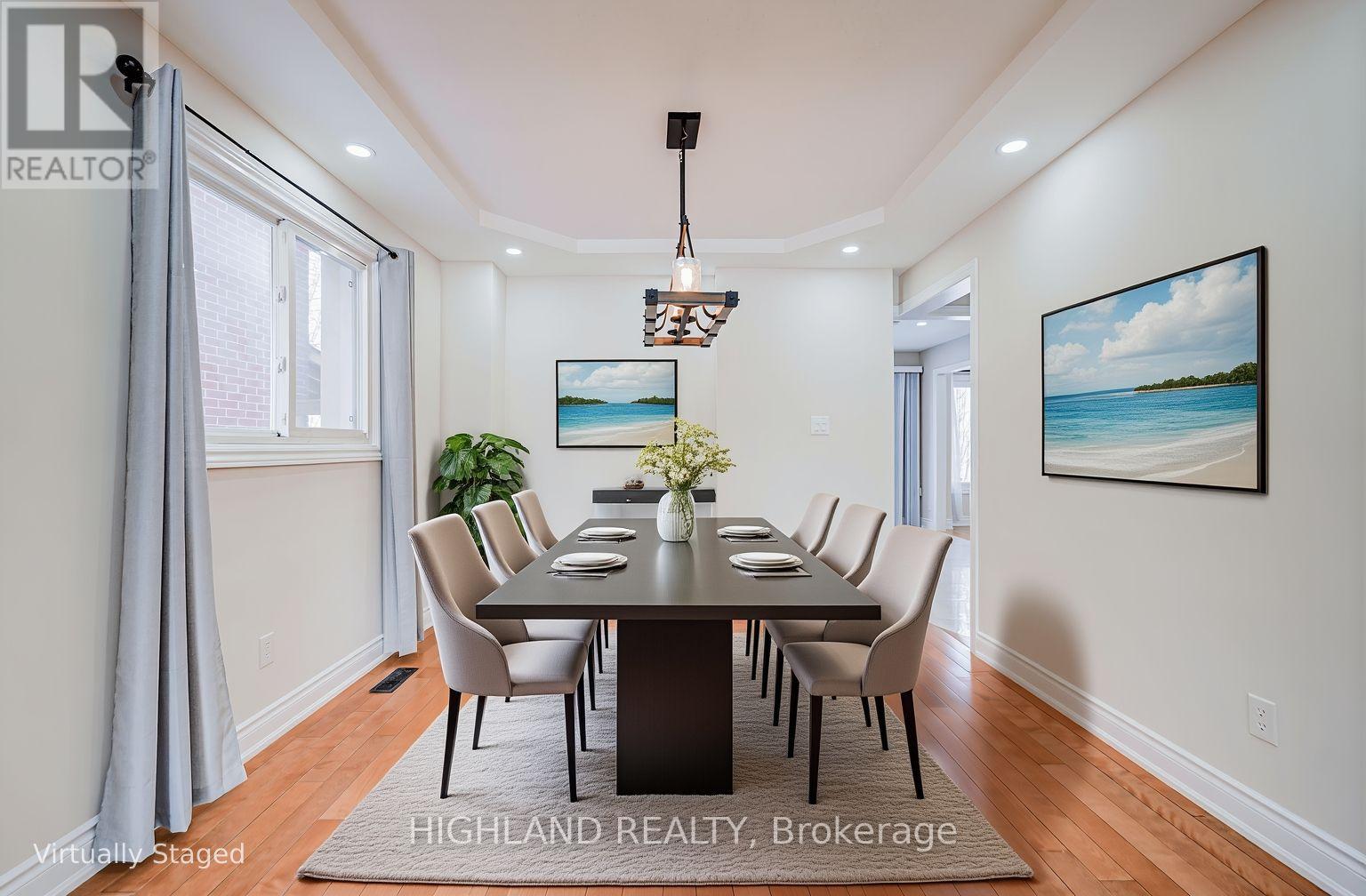 5191 Warwickshire Way, Mississauga, Ontario  L5V 1P8 - Photo 9 - W12862740