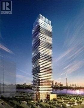 2706 - 56 Annie Craig Drive, Toronto, Ontario  M8V 3A8 - Photo 1 - W12862748