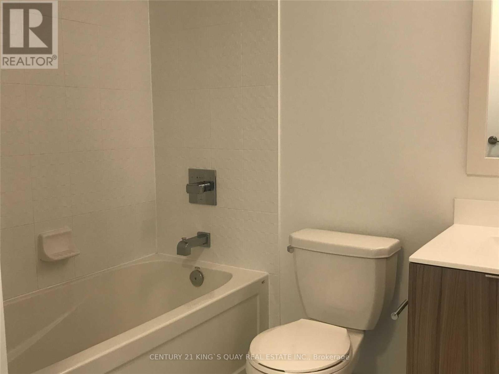 2706 - 56 Annie Craig Drive, Toronto, Ontario  M8V 3A8 - Photo 8 - W12862748