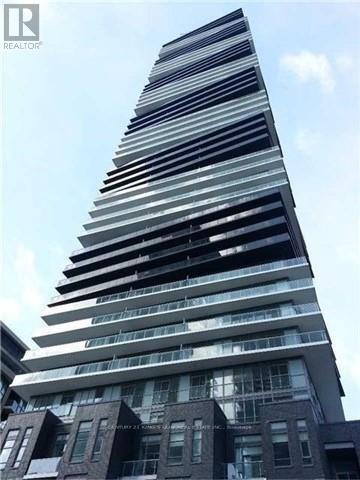 2706 - 56 Annie Craig Drive, Toronto, Ontario  M8V 3A8 - Photo 9 - W12862748