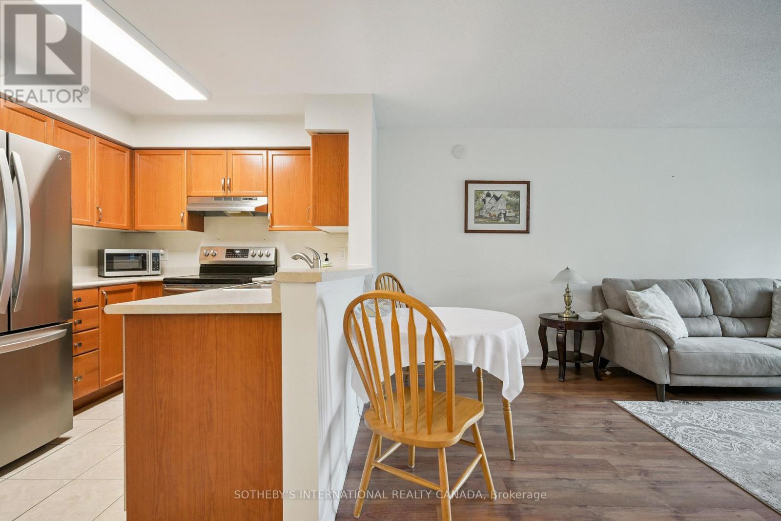 112 - 25 Via Rosedale, Brampton, Ontario  L6R 3J4 - Photo 12 - W12862778