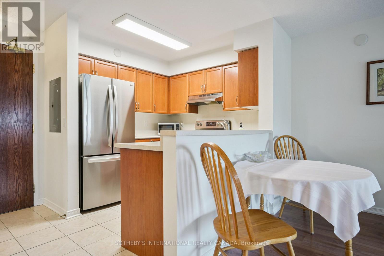 112 - 25 Via Rosedale, Brampton, Ontario  L6R 3J4 - Photo 13 - W12862778