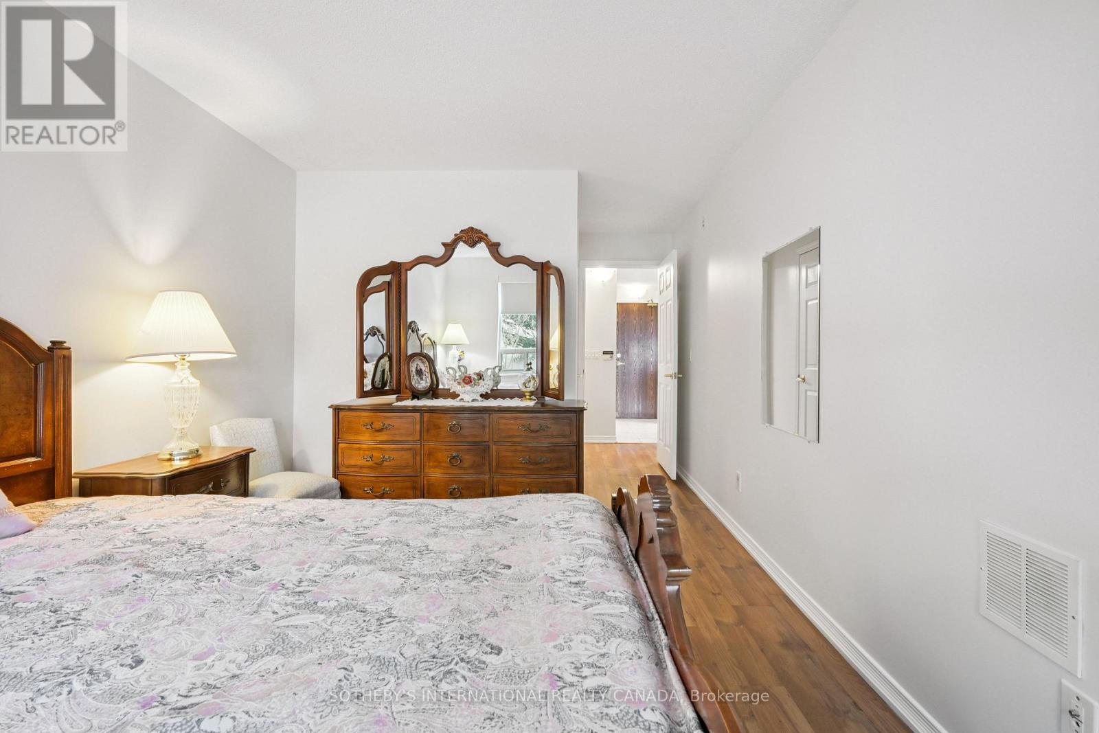 112 - 25 Via Rosedale, Brampton, Ontario  L6R 3J4 - Photo 20 - W12862778