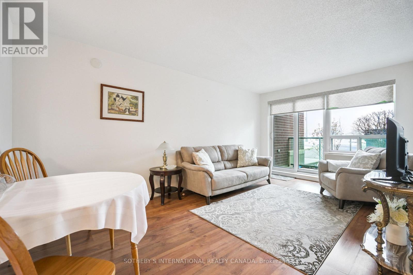 112 - 25 Via Rosedale, Brampton, Ontario  L6R 3J4 - Photo 21 - W12862778