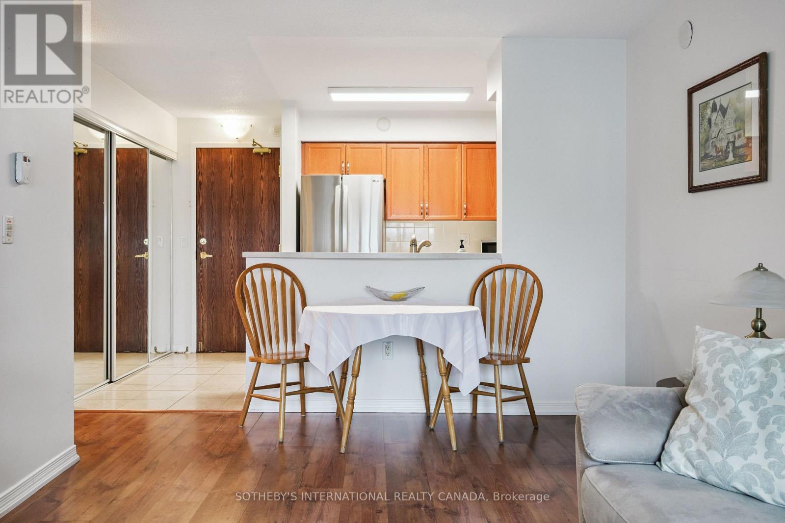 112 - 25 Via Rosedale, Brampton, Ontario  L6R 3J4 - Photo 27 - W12862778