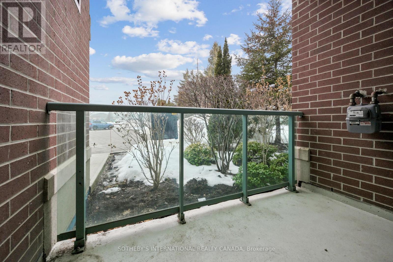 112 - 25 Via Rosedale, Brampton, Ontario  L6R 3J4 - Photo 30 - W12862778