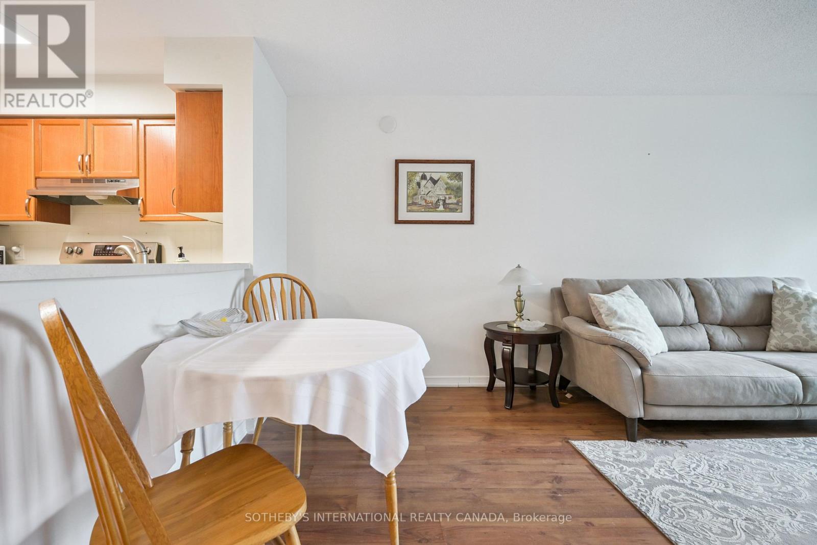 112 - 25 Via Rosedale, Brampton, Ontario  L6R 3J4 - Photo 33 - W12862778