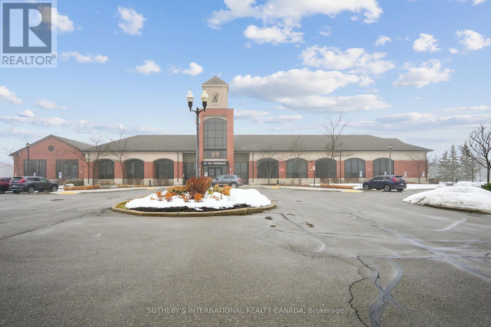 112 - 25 Via Rosedale, Brampton, Ontario  L6R 3J4 - Photo 34 - W12862778