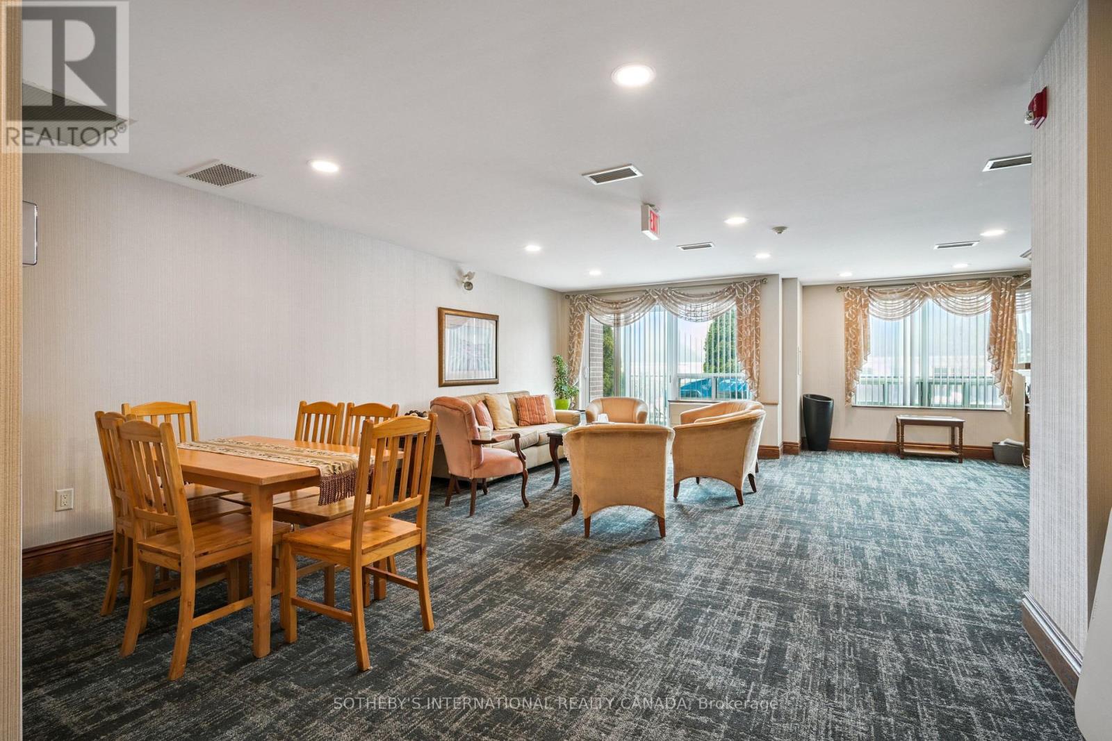 112 - 25 Via Rosedale, Brampton, Ontario  L6R 3J4 - Photo 41 - W12862778