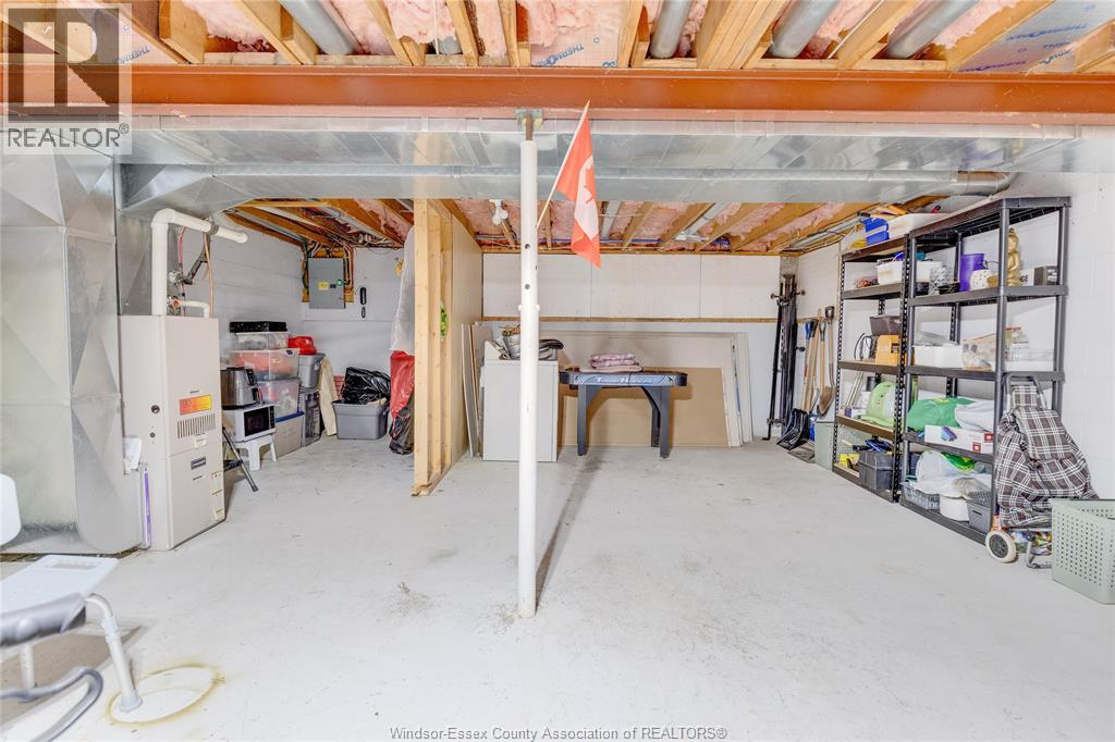 9378 Esplanade Drive Unit# 4, Windsor, Ontario  N8R 2A3 - Photo 20 - 26004909