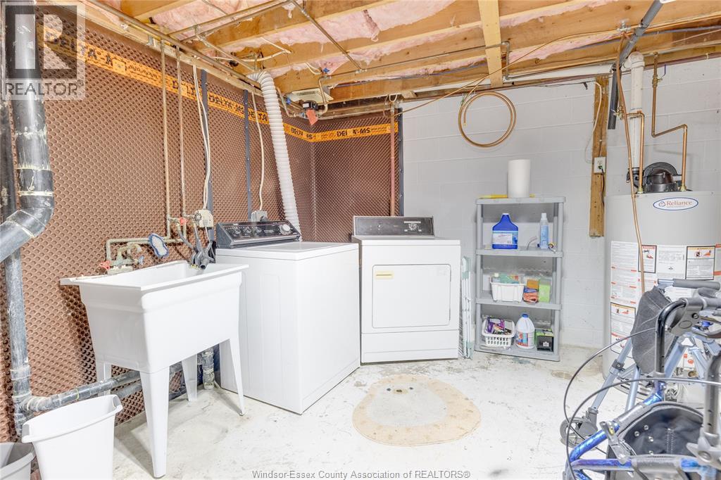 9378 Esplanade Drive Unit# 4, Windsor, Ontario  N8R 2A3 - Photo 21 - 26004909